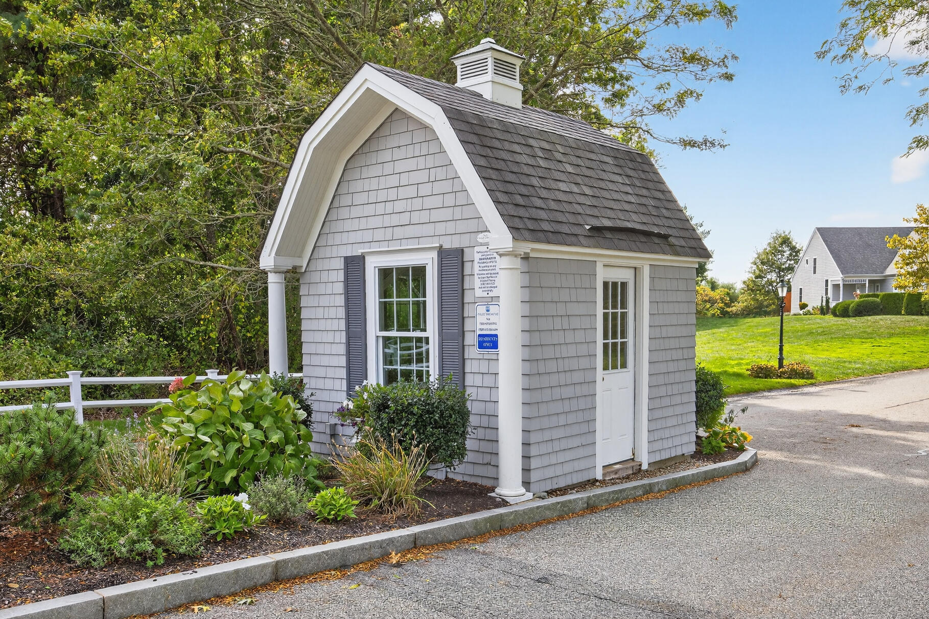 4 Hollyhock Knoll Court Bourne MA 02532