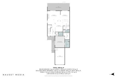 4 Hollyhock Knoll Court Bourne MA 02532