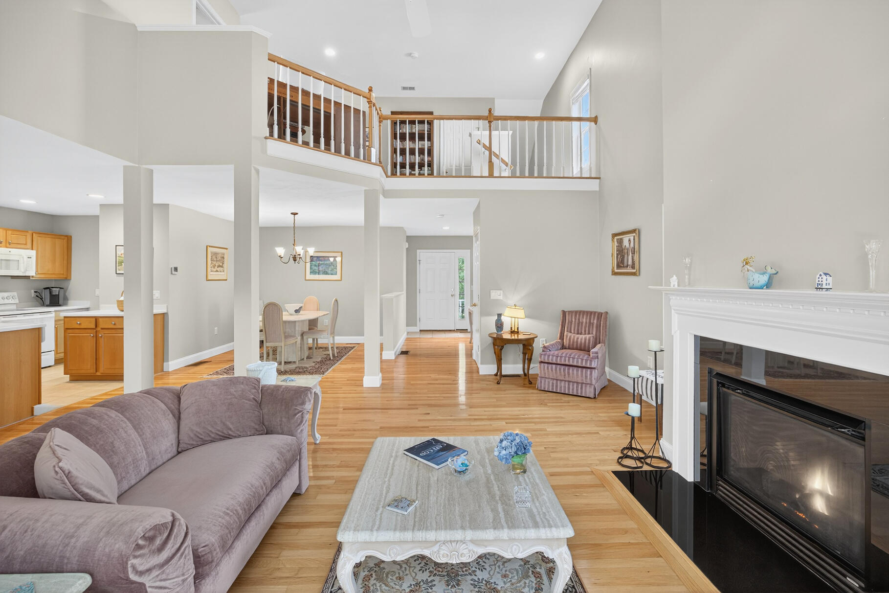 4 Hollyhock Knoll Court Bourne MA 02532