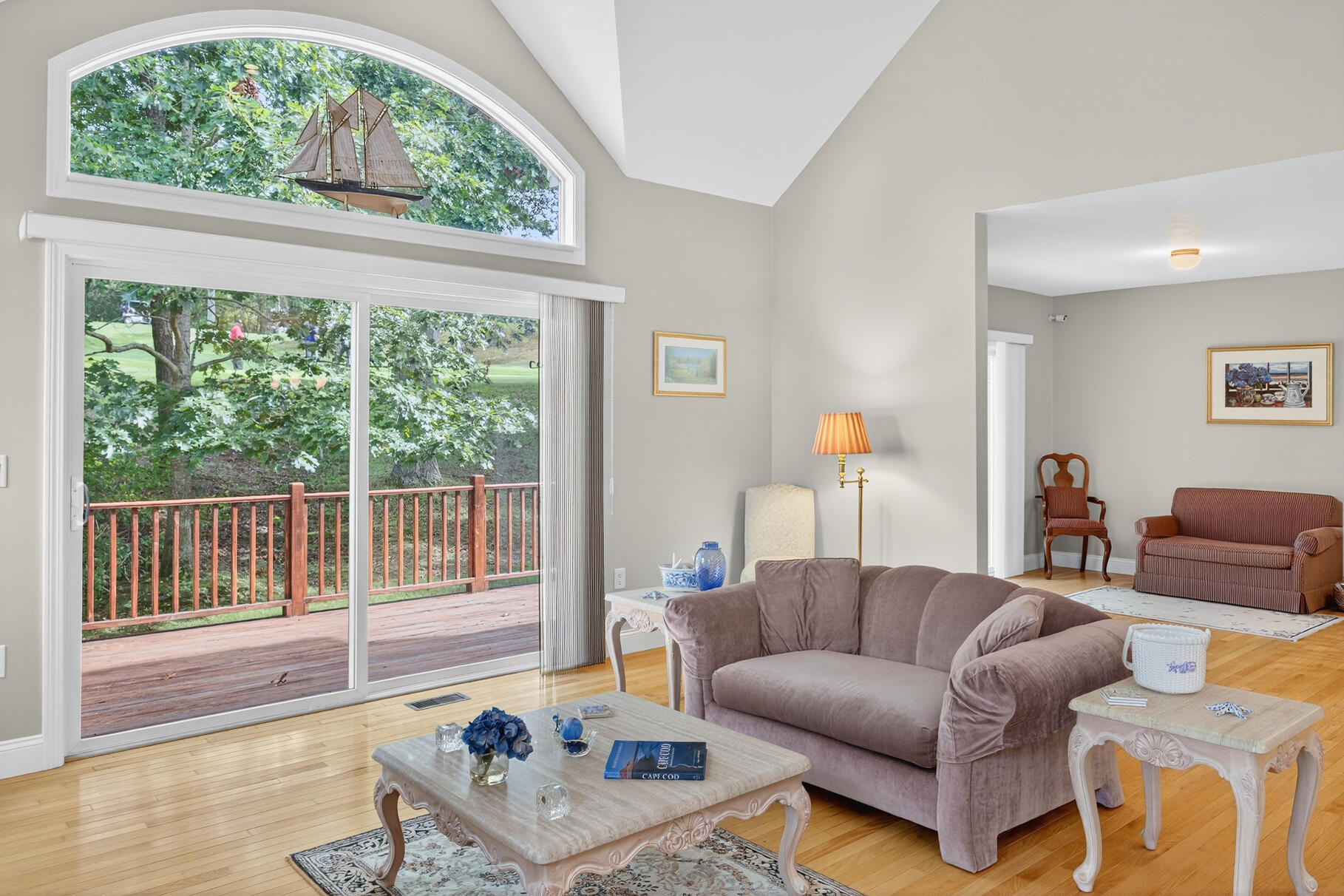 4 Hollyhock Knoll Court Bourne MA 02532