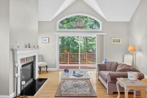 4 Hollyhock Knoll Court Bourne MA 02532