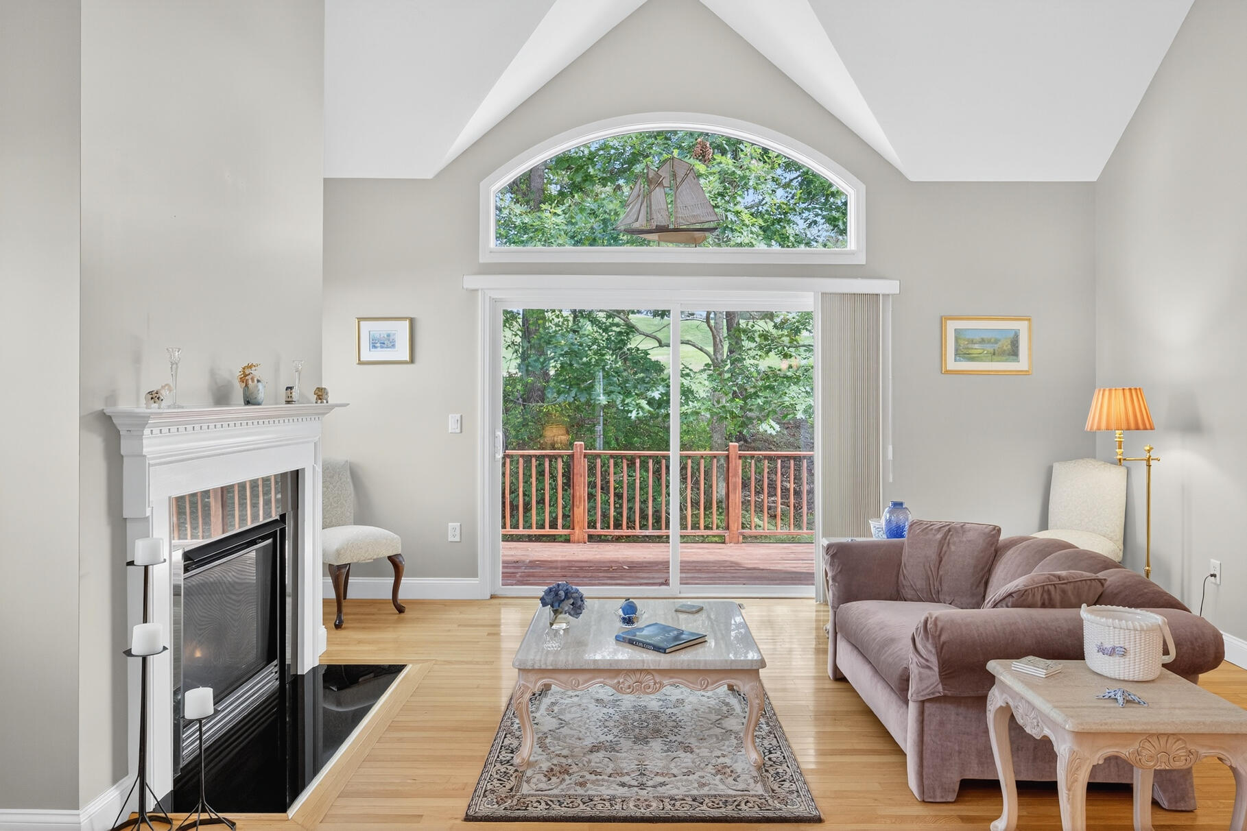 4 Hollyhock Knoll Court Bourne MA 02532