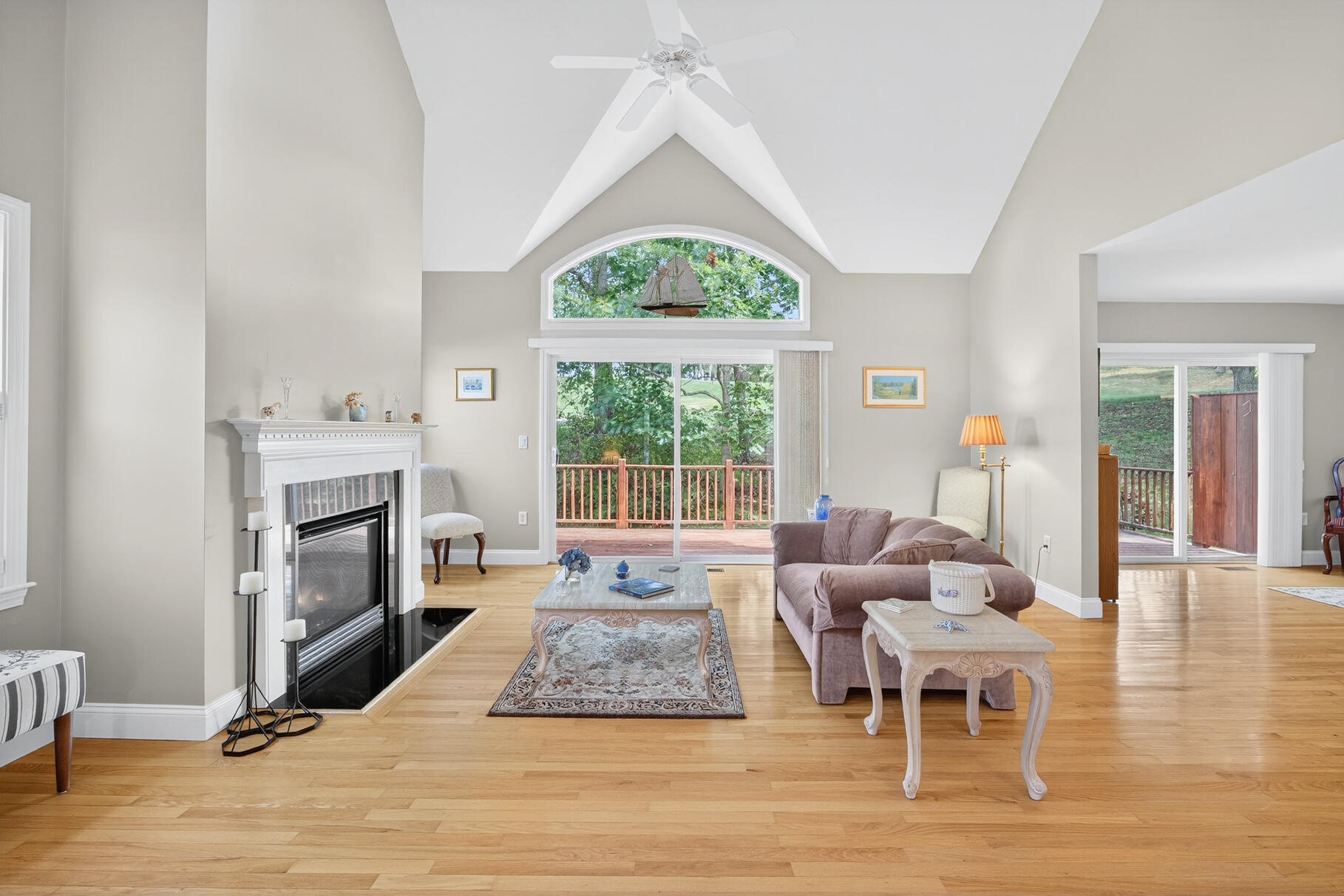 4 Hollyhock Knoll Court Bourne MA 02532