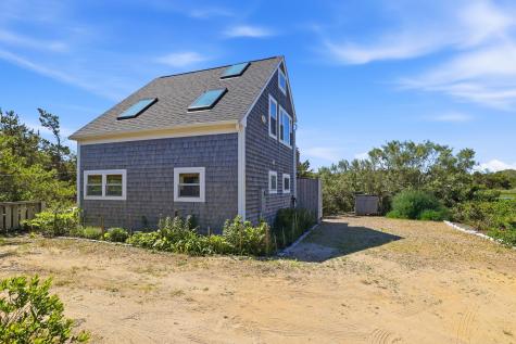 174 North Shore Boulevard Sandwich MA 02537