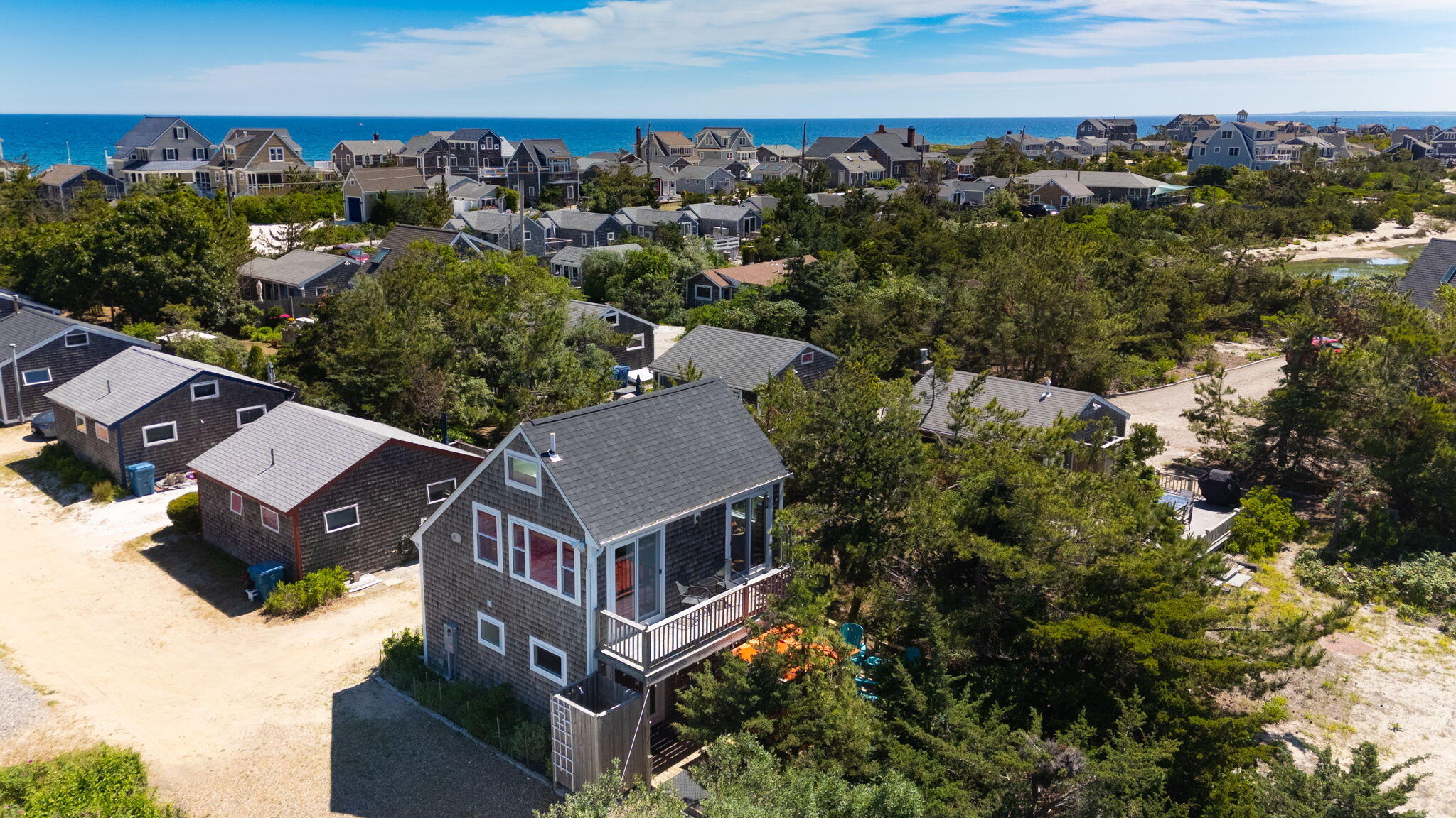 174 North Shore Boulevard Sandwich MA 02537