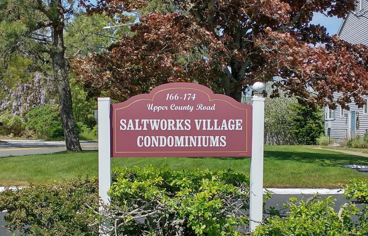 174 Upper County Road Dennis Port MA 02639