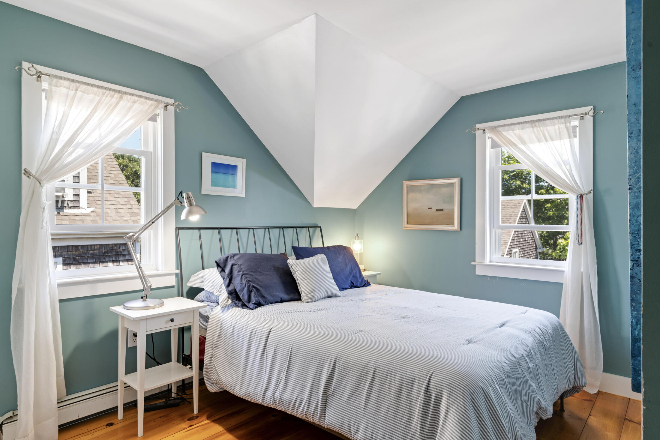 16 Hensche Lane Provincetown MA 02657
