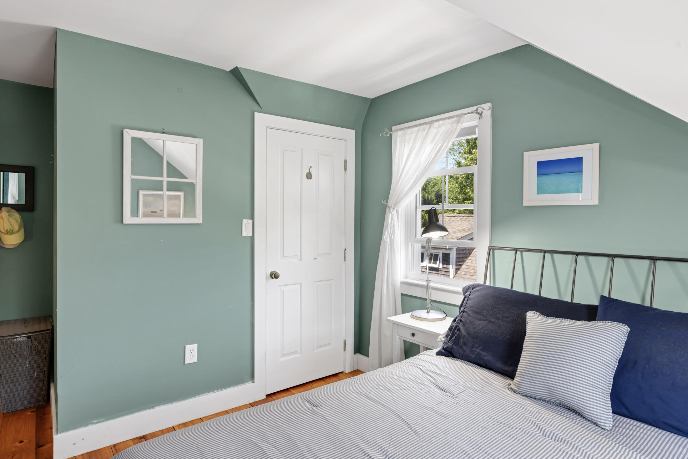 16 Hensche Lane Provincetown MA 02657