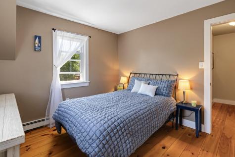 16 Hensche Lane Provincetown MA 02657