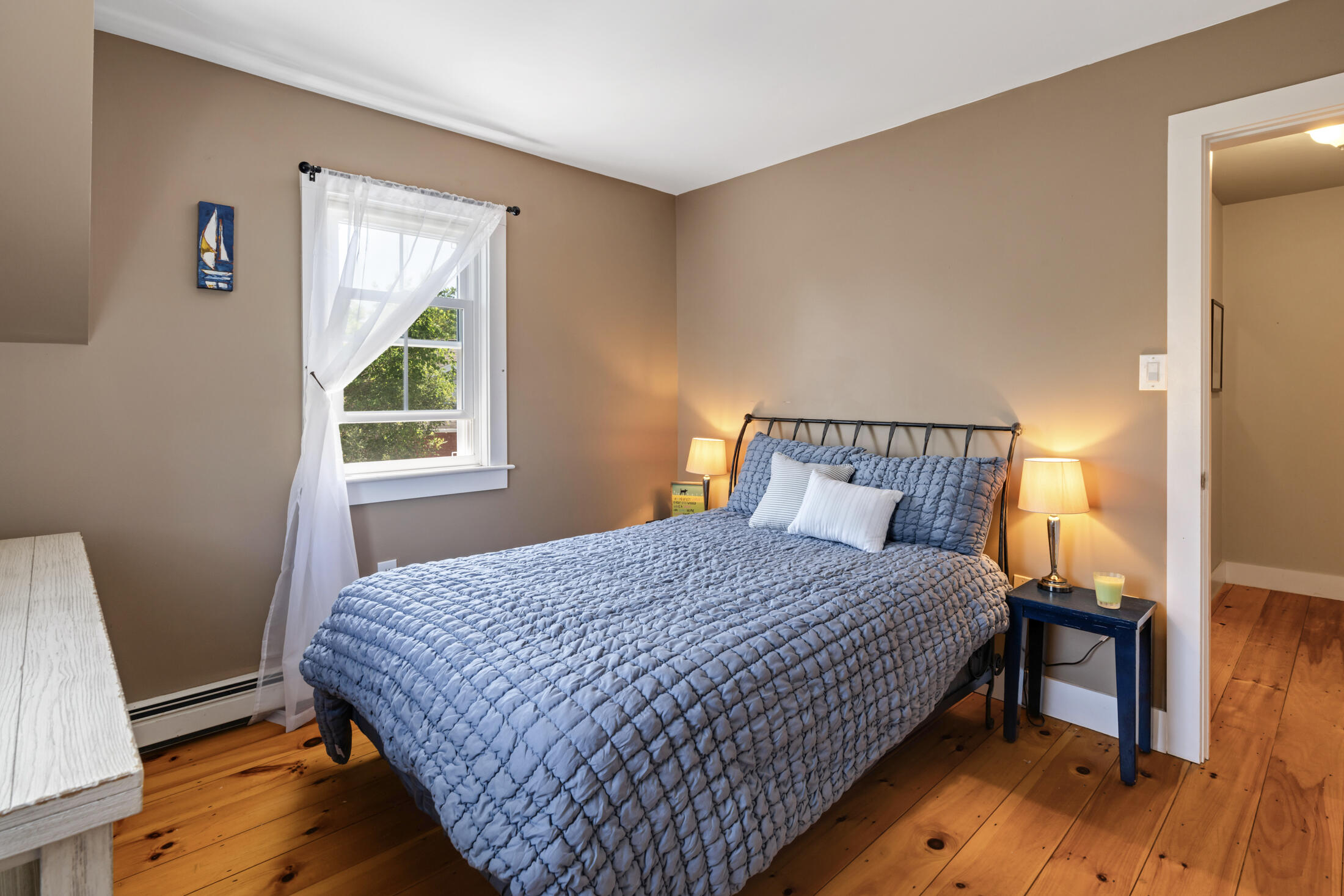 16 Hensche Lane Provincetown MA 02657