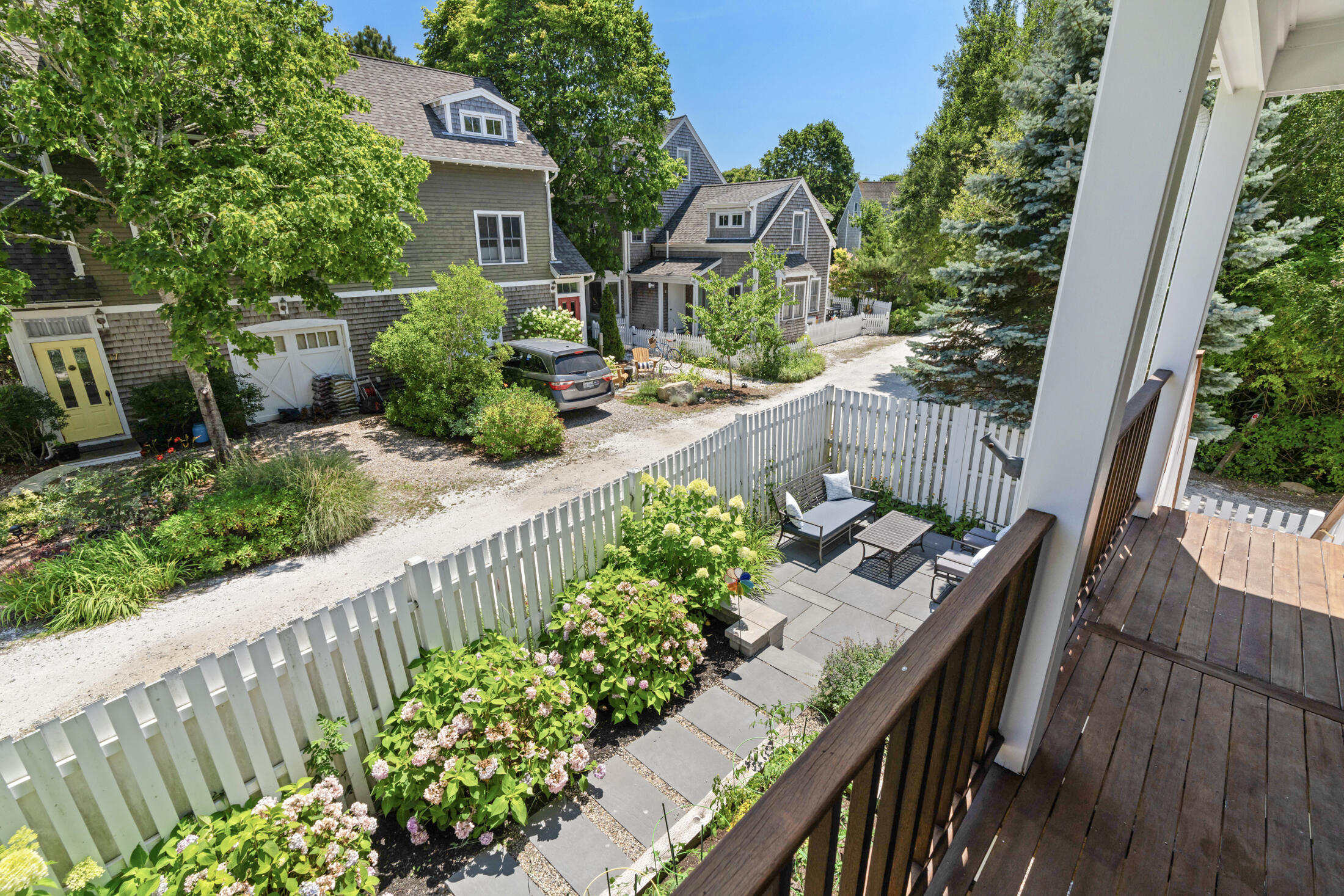 16 Hensche Lane Provincetown MA 02657