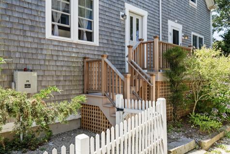 16 Hensche Lane Provincetown MA 02657