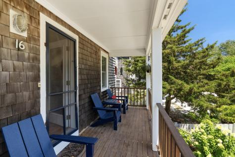 16 Hensche Lane Provincetown MA 02657