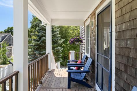 16 Hensche Lane Provincetown MA 02657