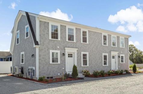 209 Main Street Dennis MA 02670