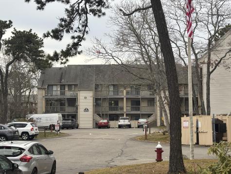 800 Bearses Way Barnstable MA 02601