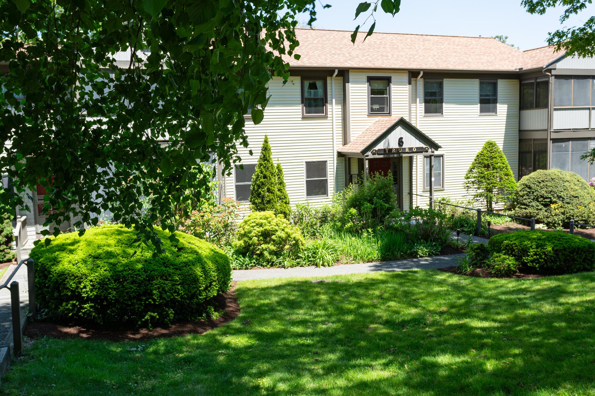 14 Harold Street Harwich Port MA 02646
