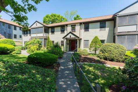 14 Harold Street Harwich MA 02646
