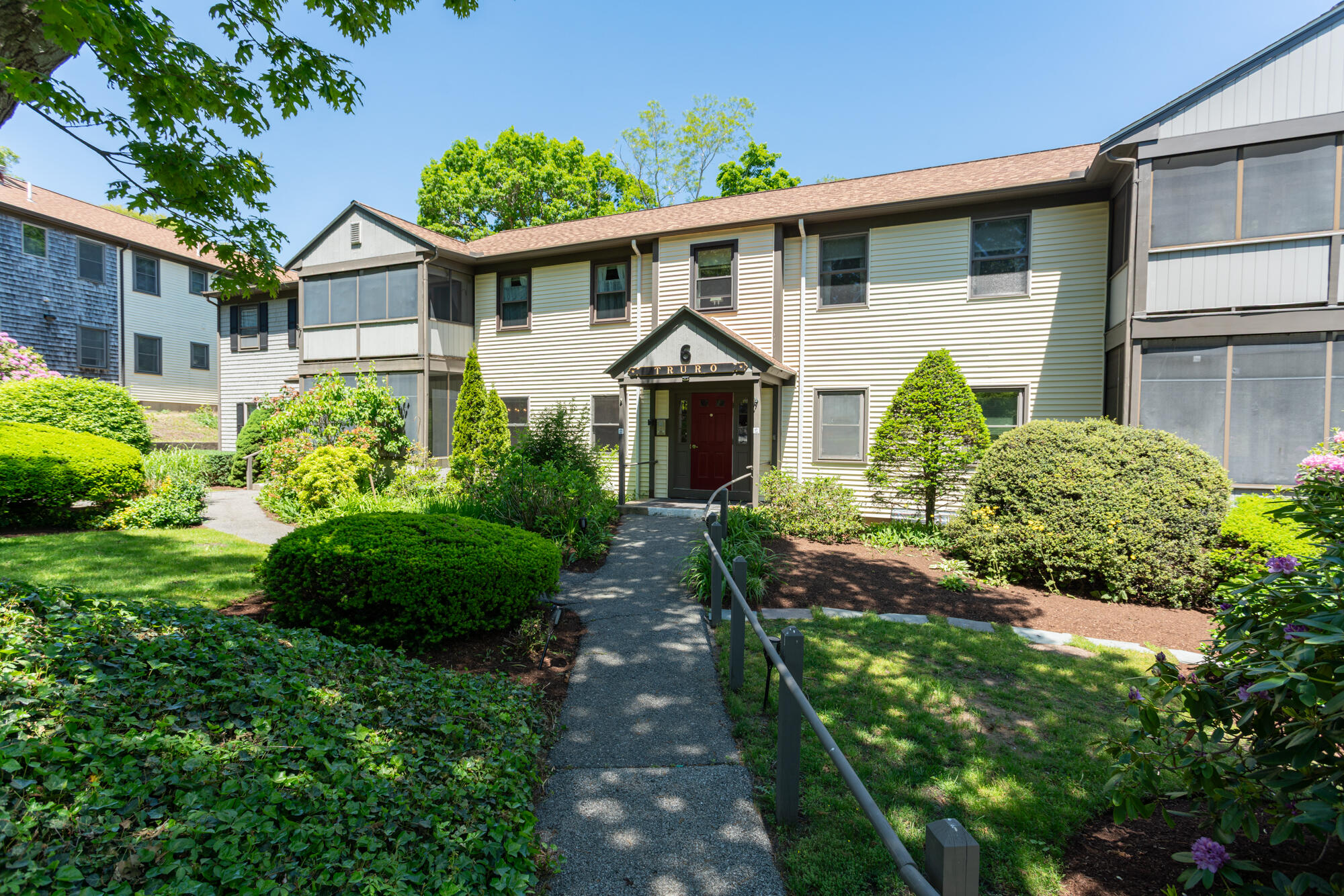14 Harold Street Harwich Port MA 02646