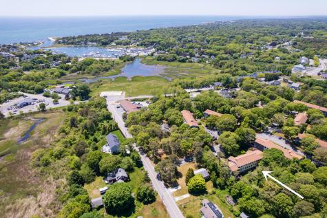 14 Harold Street Harwich MA 02646