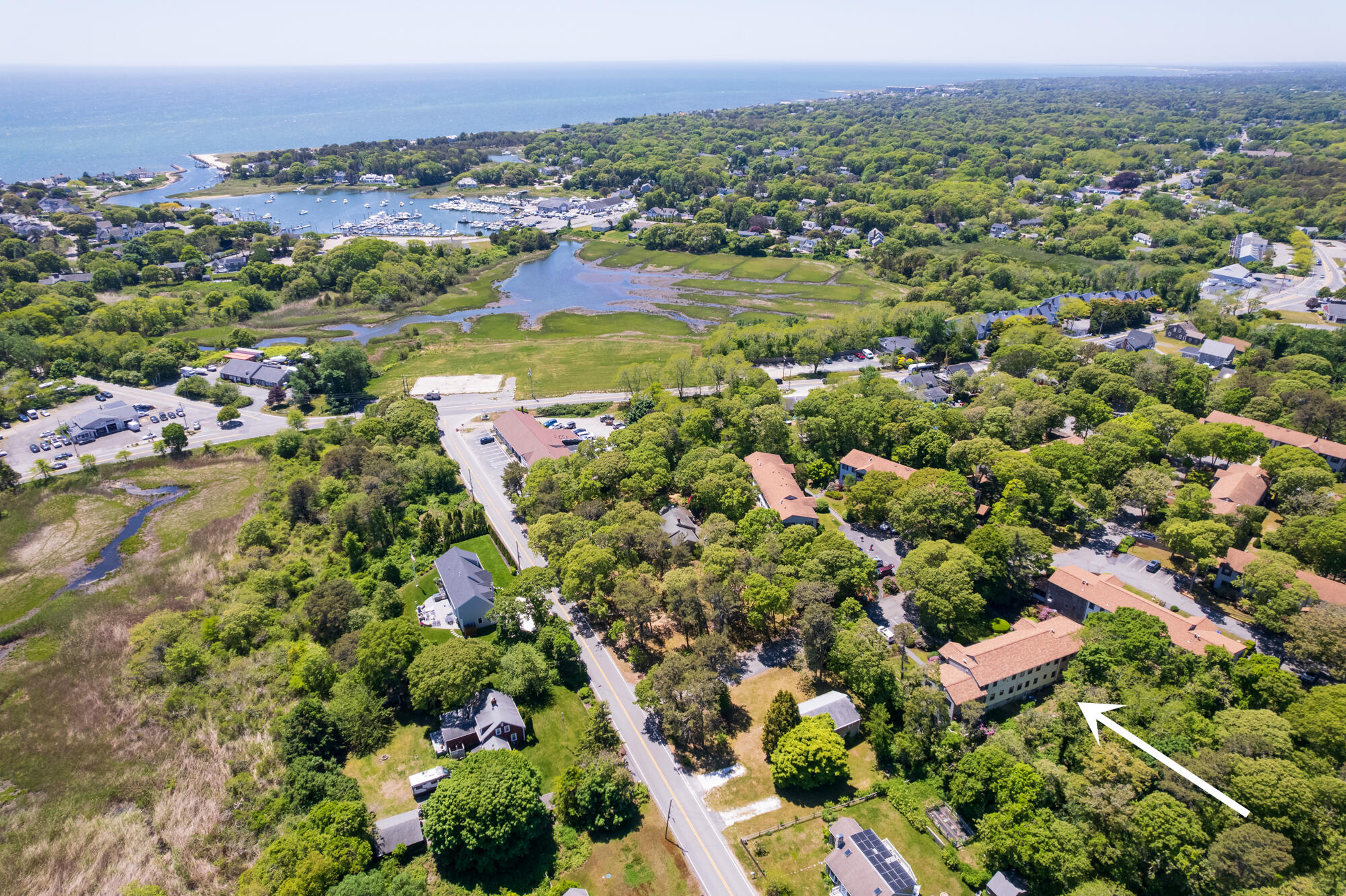 14 Harold Street Harwich Port MA 02646