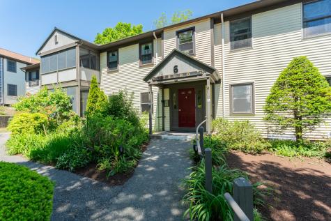 14 Harold Street Harwich MA 02646