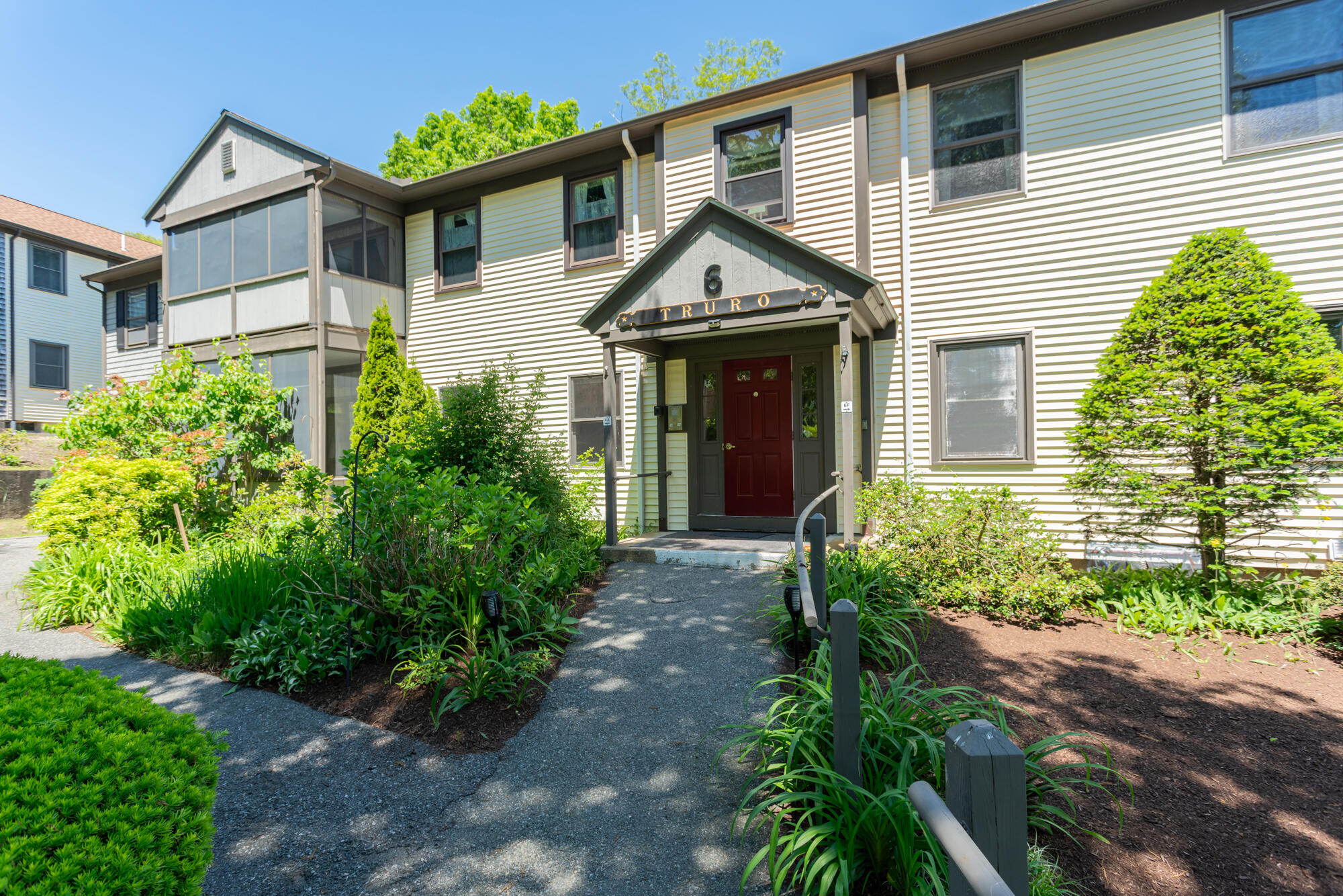 14 Harold Street Harwich Port MA 02646