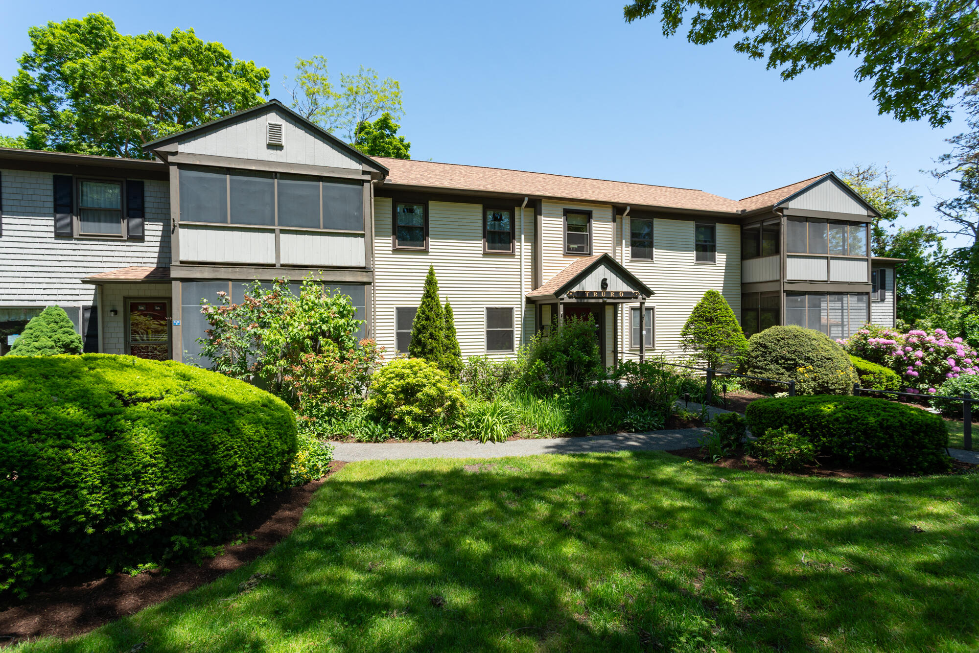 14 Harold Street Harwich Port MA 02646