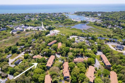 14 Harold Street Harwich MA 02646