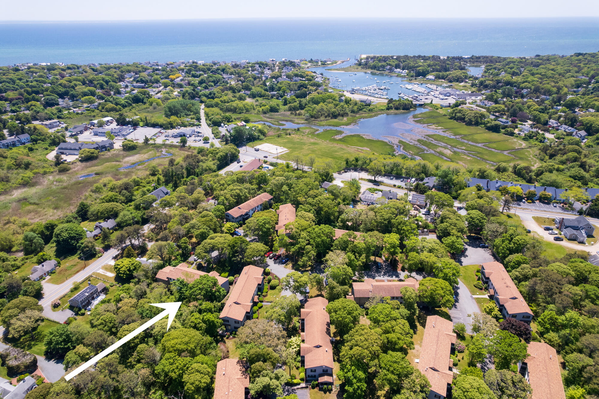 14 Harold Street Harwich Port MA 02646