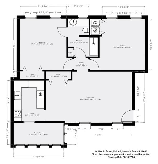 14 Harold Street Harwich Port MA 02646