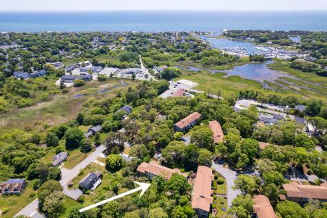 14 Harold Street Harwich MA 02646