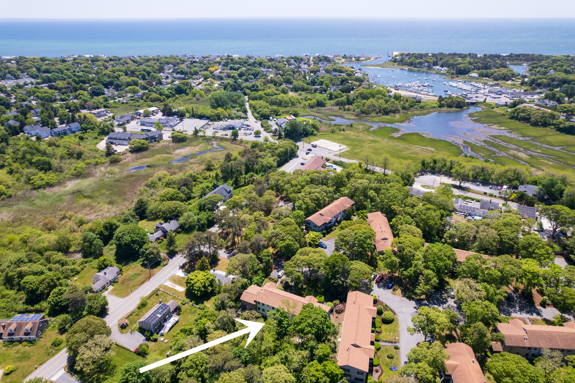14 Harold Street Harwich Port MA 02646