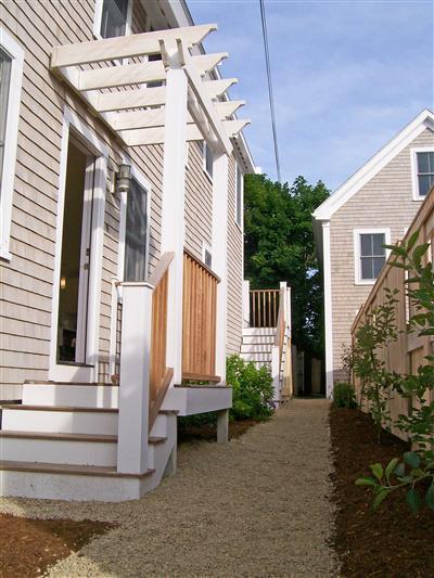 143 Bradford Street Provincetown MA 02657