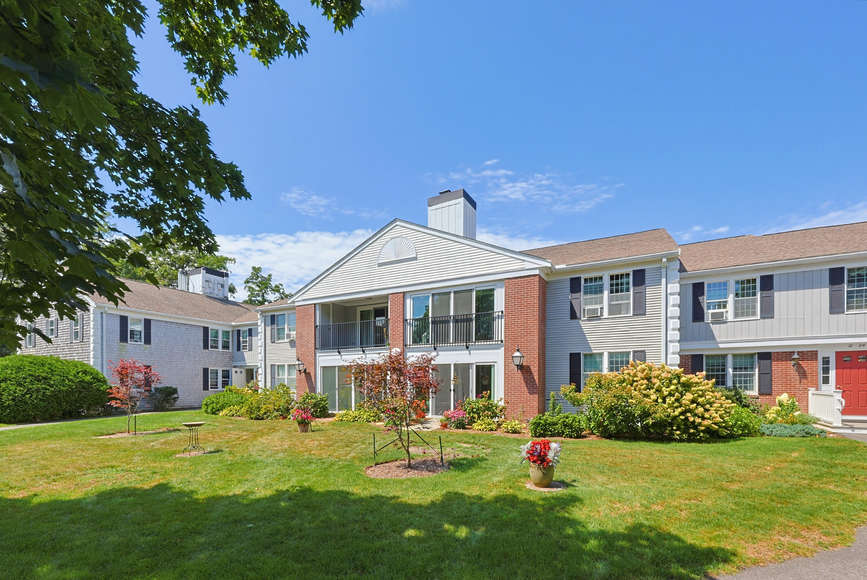 7 Highview Drive Sandwich MA 02563