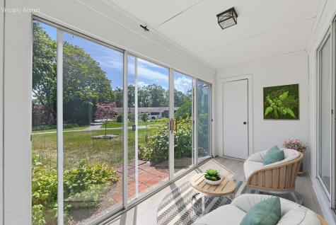 7 Highview Drive Sandwich MA 02563