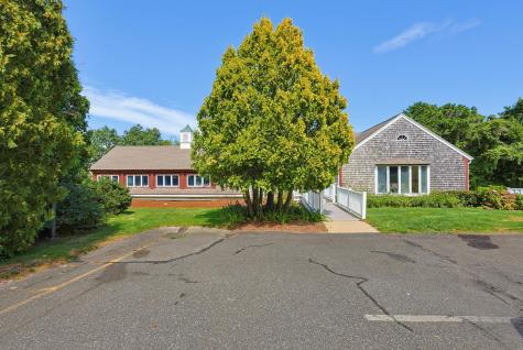 7 Highview Drive Sandwich MA 02563