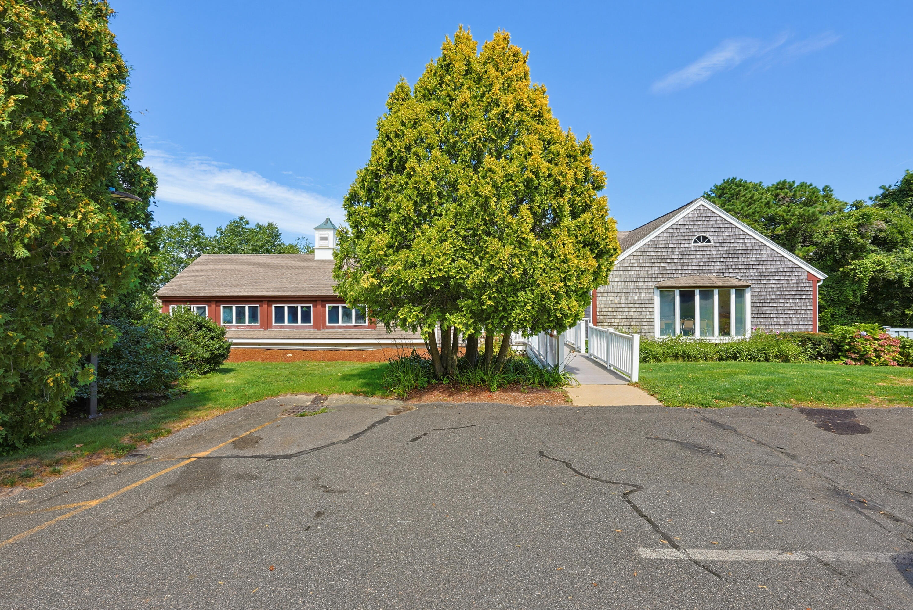 7 Highview Drive Sandwich MA 02563