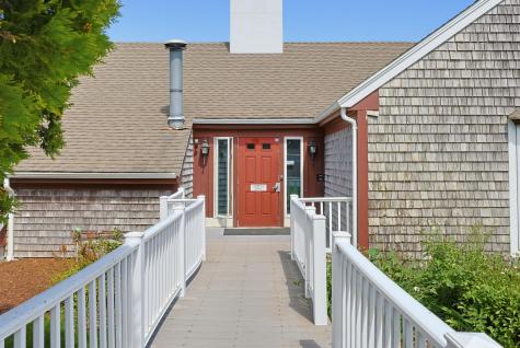 7 Highview Drive Sandwich MA 02563