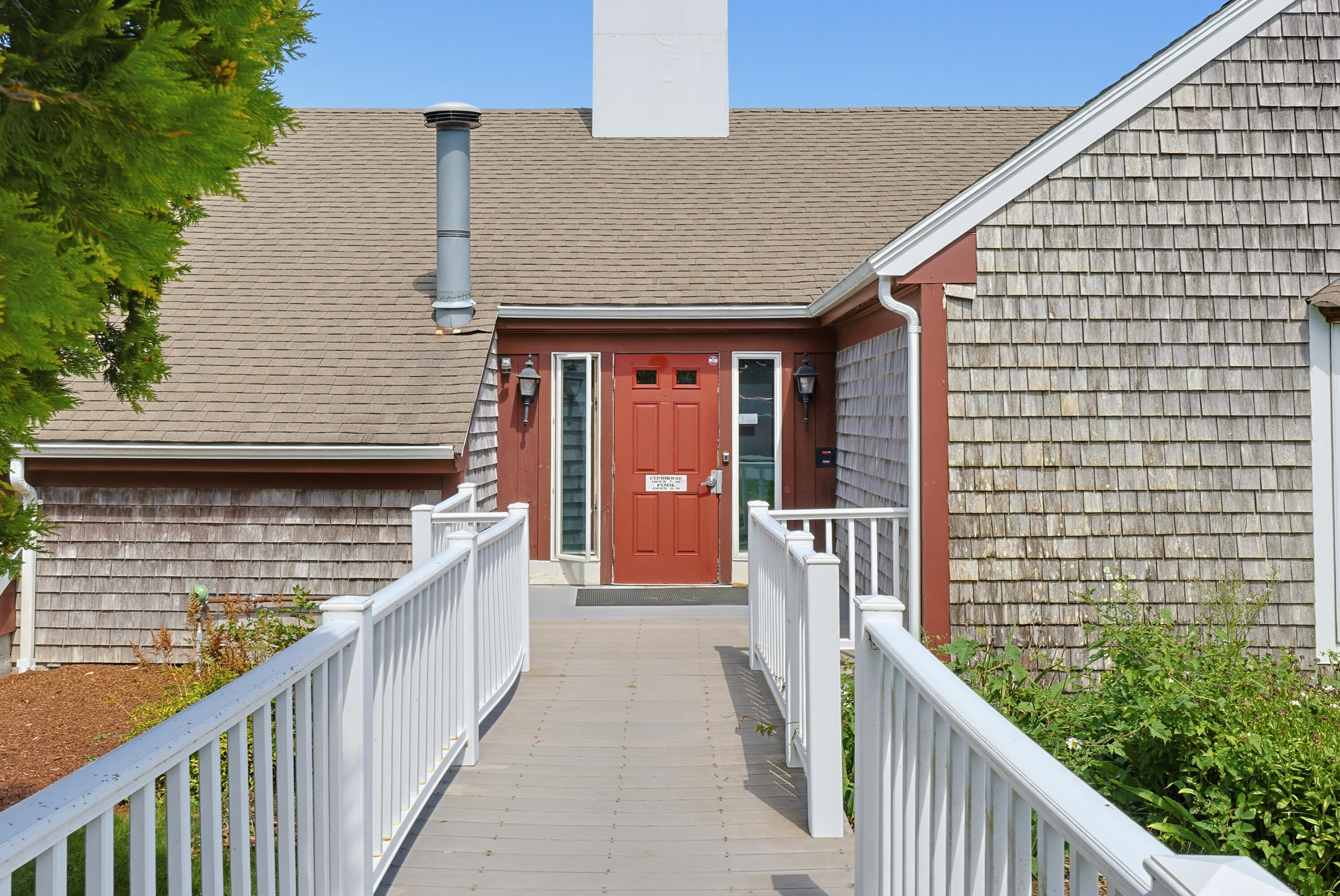 7 Highview Drive Sandwich MA 02563