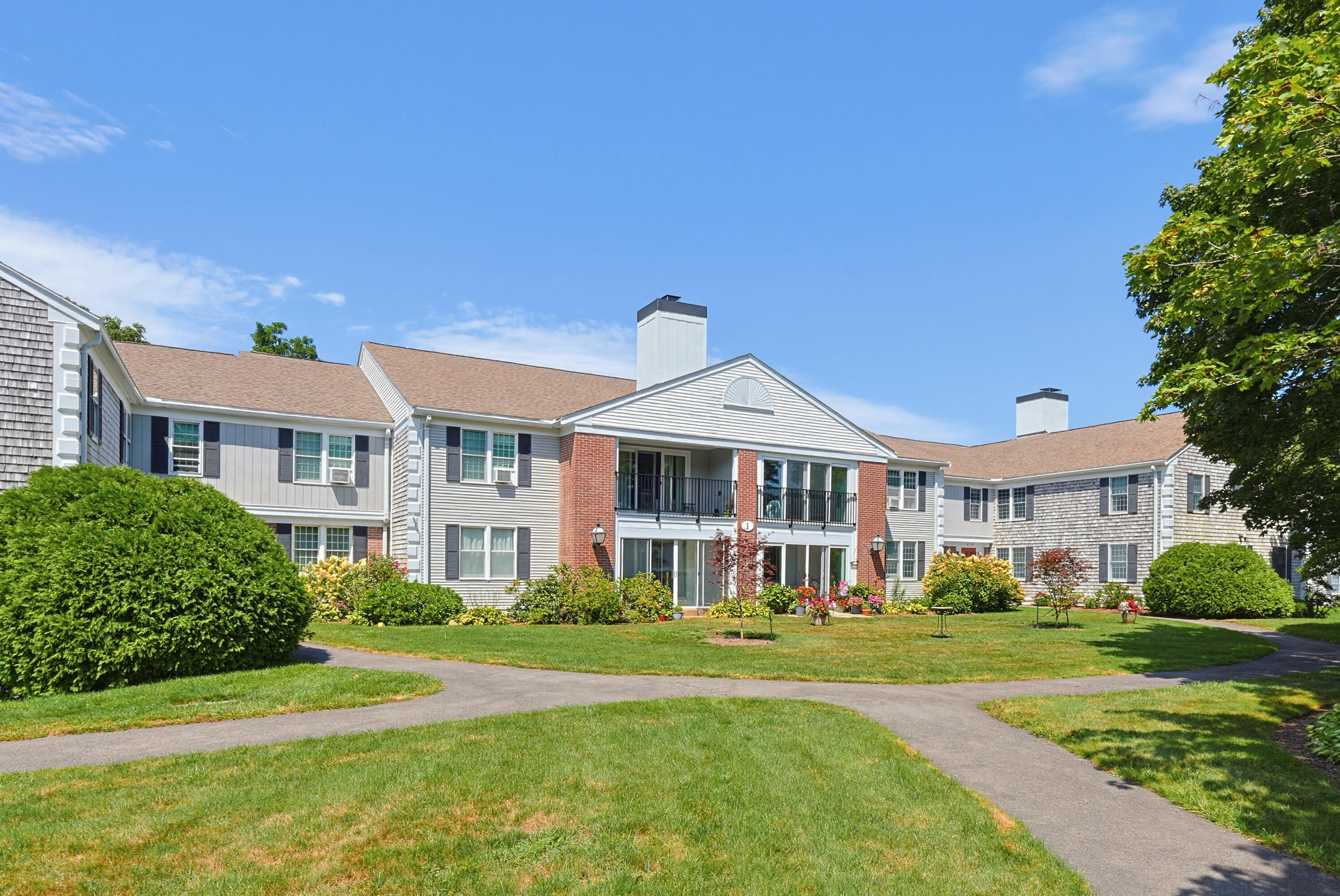 7 Highview Drive Sandwich MA 02563