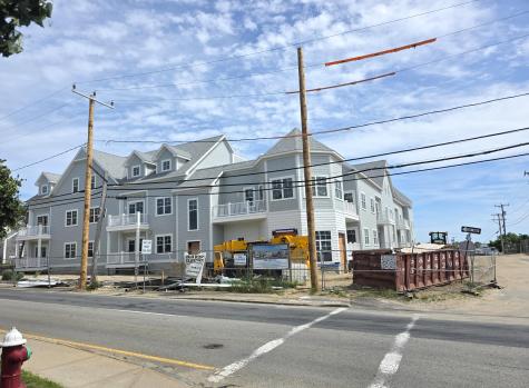 110 School Street Barnstable MA 02601