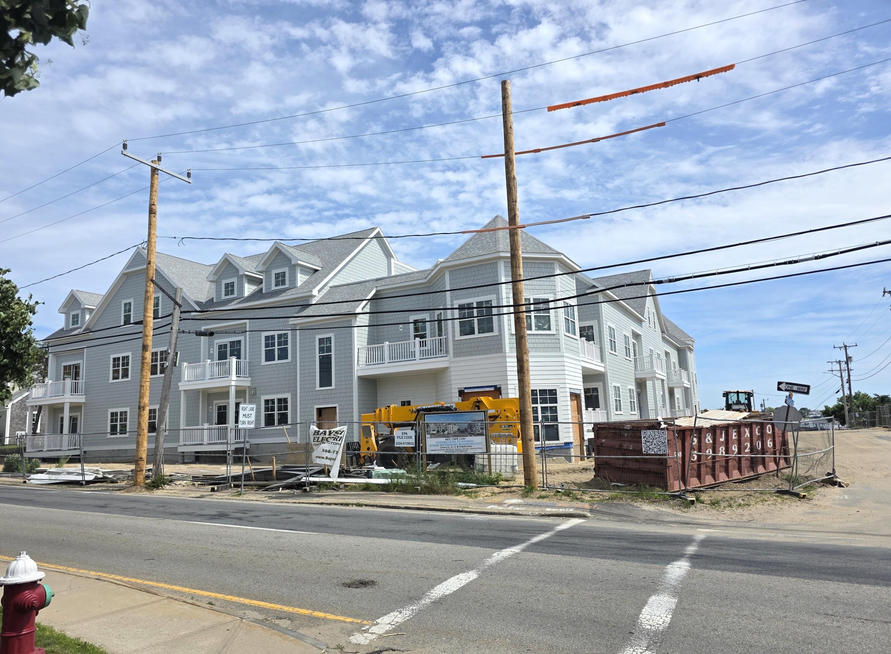 110 School Street Hyannis MA 02601