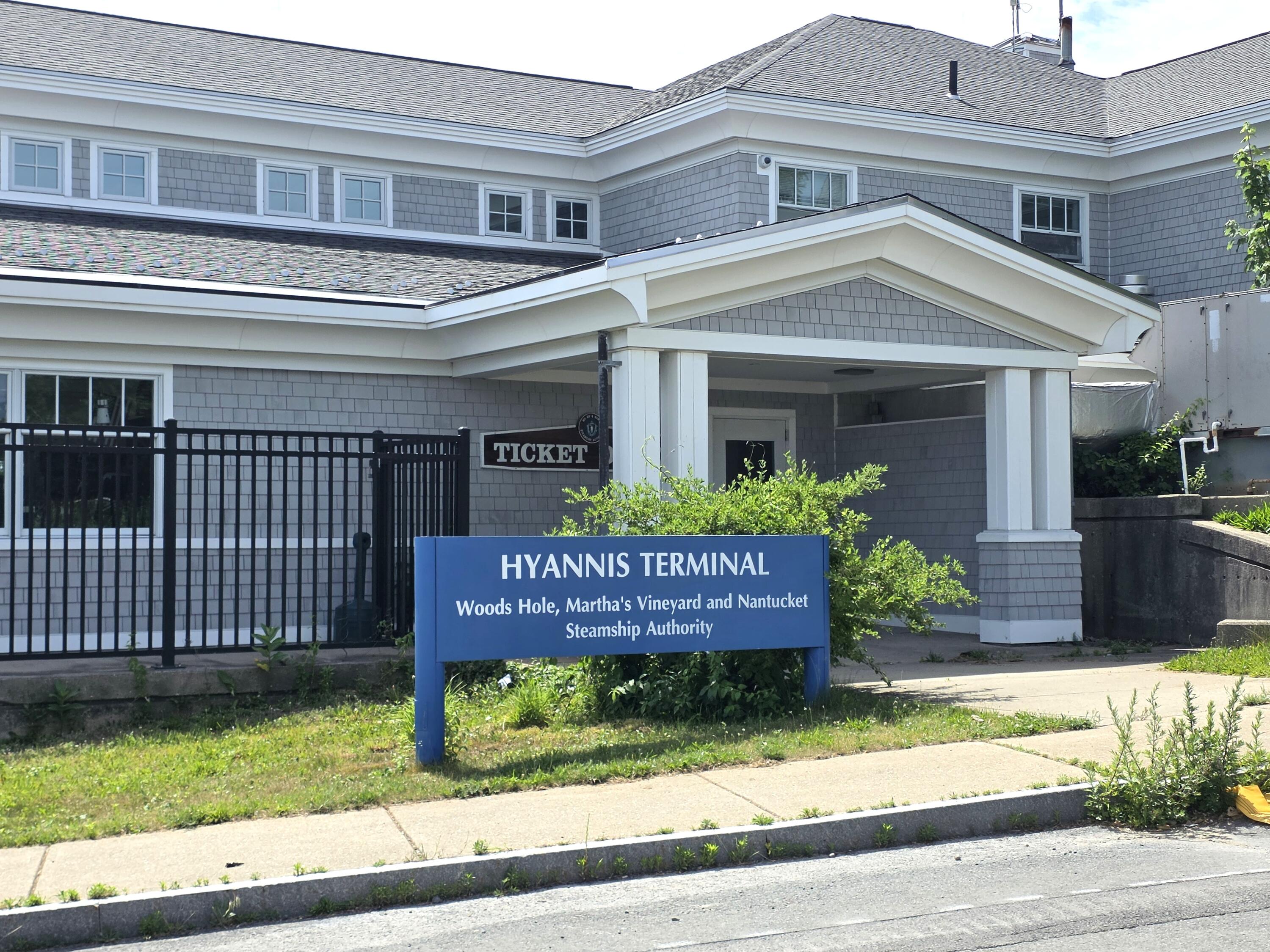 110 School Street Hyannis MA 02601