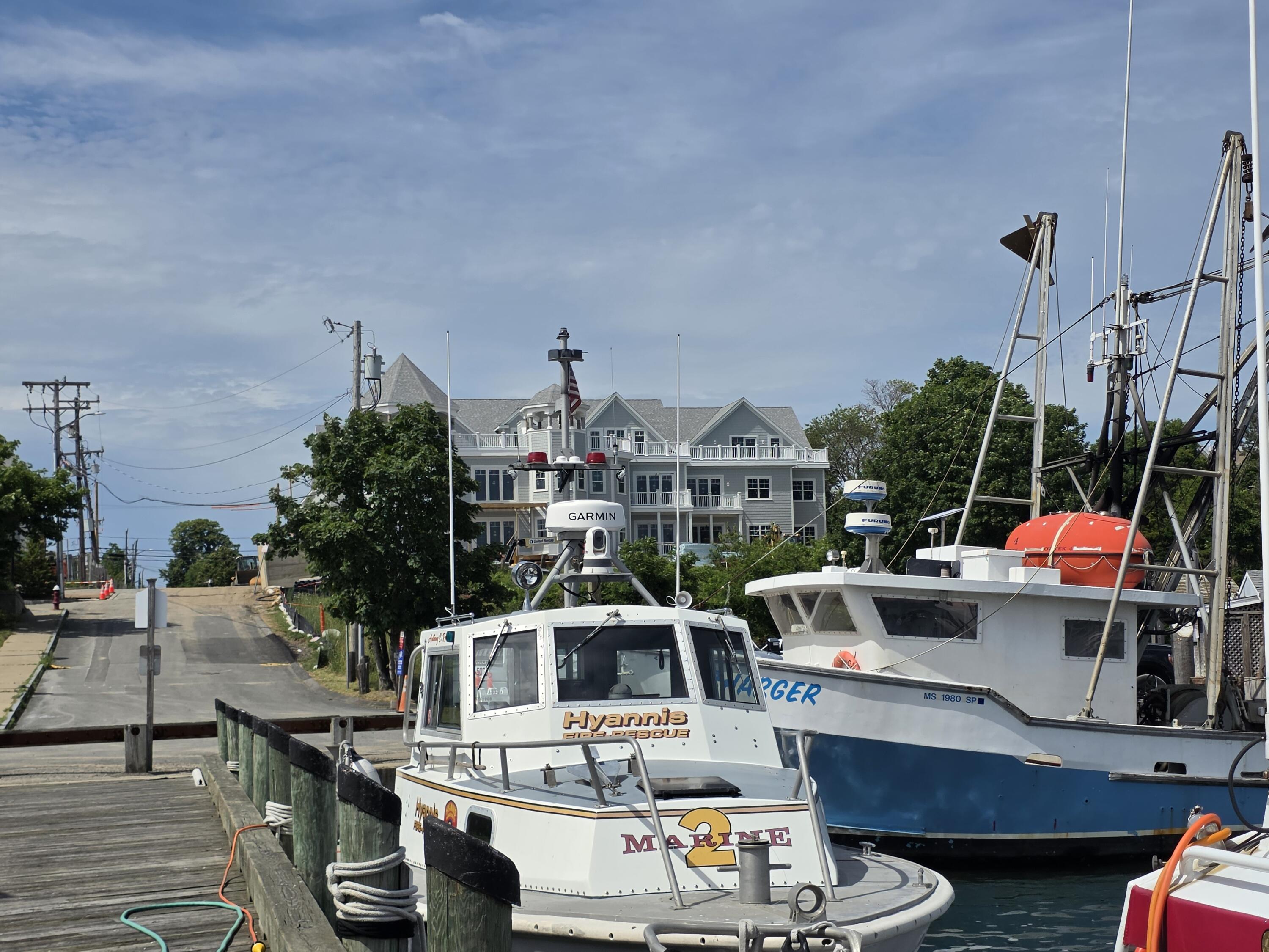 110 School Street Hyannis MA 02601