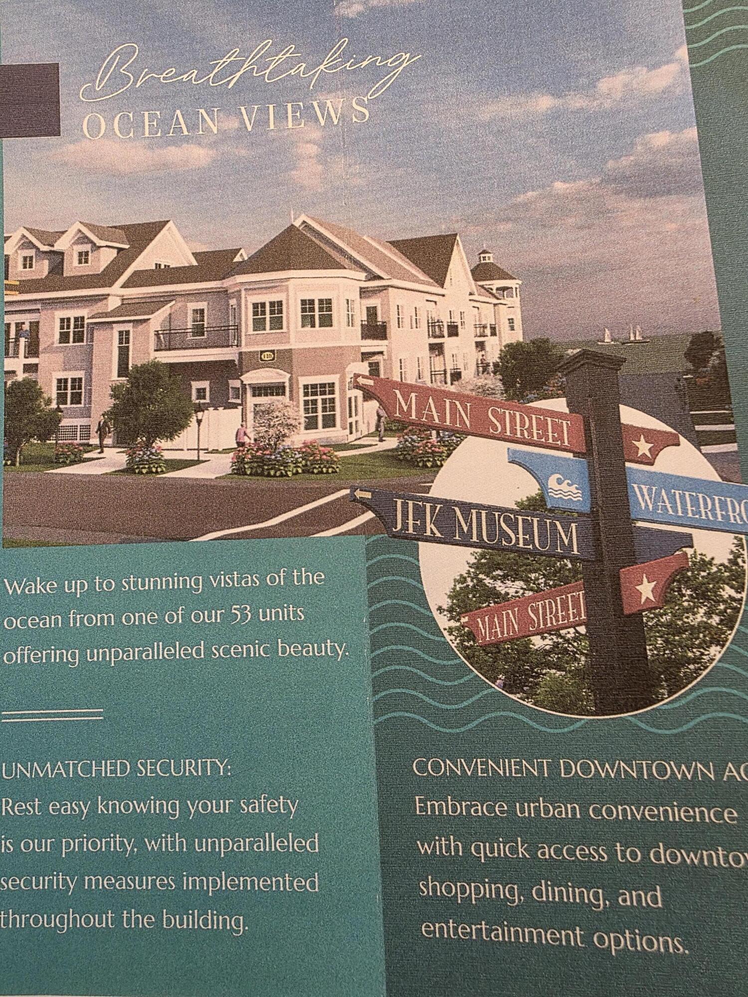 110 School Street Hyannis MA 02601