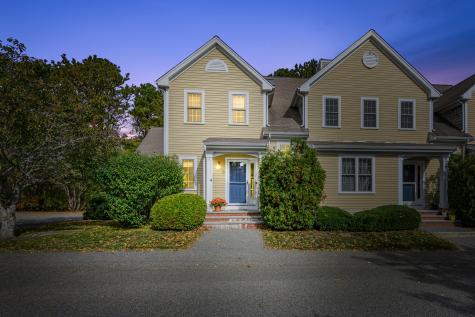 350 Old Barnstable Road East Falmouth MA 02536