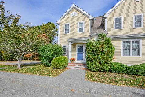 350 Old Barnstable Road East Falmouth MA 02536