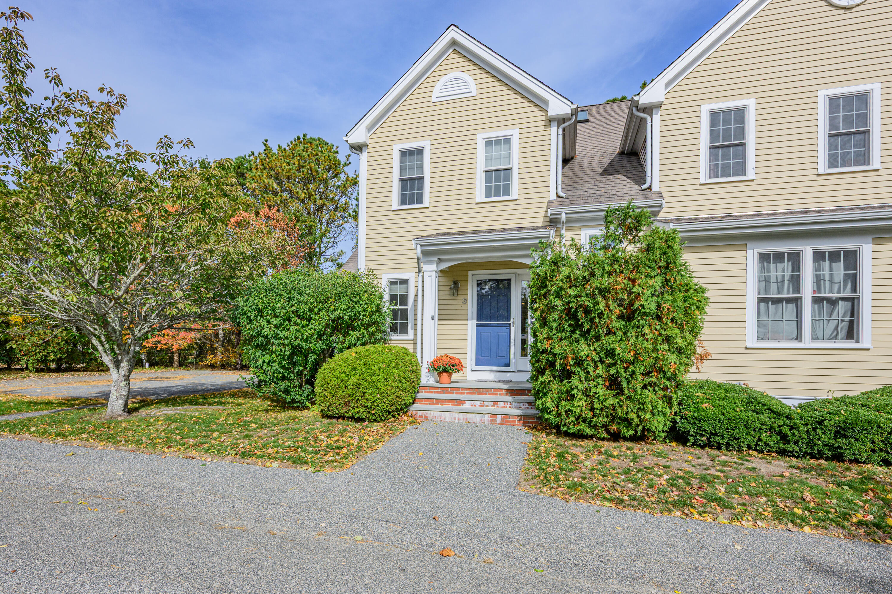 350 Old Barnstable Road East Falmouth MA 02536