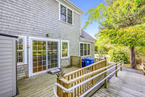 350 Old Barnstable Road East Falmouth MA 02536